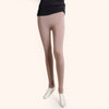 Women's Tights Light Brown