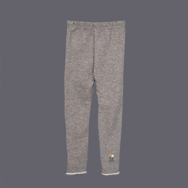 Kids Grey Tites