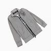 Boys Track Suit Grey