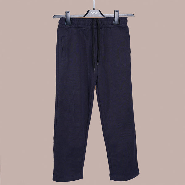 Kids Blue Trouser