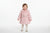 Baby Pink Coat