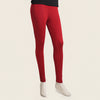 Women's Red Tights
