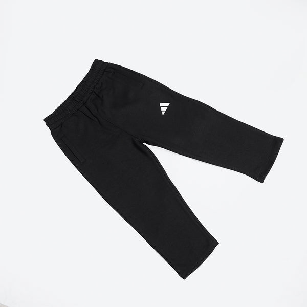 Kids Black Trouser