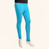 Women's Sky Blue Tights