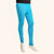 Women's Sky Blue Tights