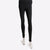 Women's Black Tights