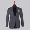 Men's Grey Blazer