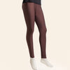 Women's Brown Tights