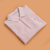 Gravity T-Pink Polo T-Shirt