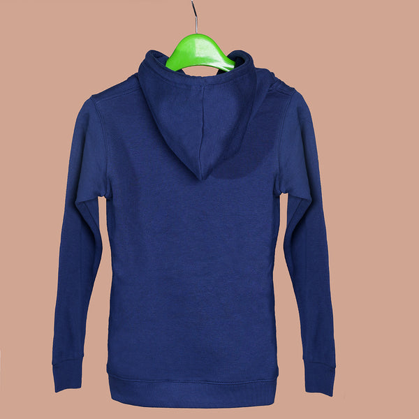 Boys Blue Hoodie