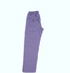 Men Check Trouser