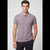 Gravity Grey Polo T-Shirt