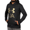 Black Hoodie