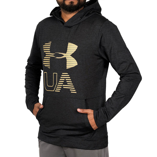 Black Hoodie