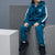 Boys Track Suit Zinc