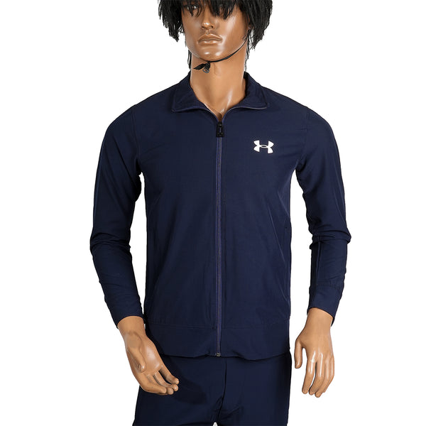 Gravity Men Track Suit Blue