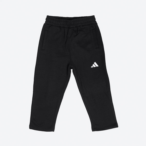 Kids Black Trouser