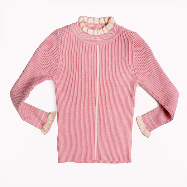 Baby Pink Shirt for kids