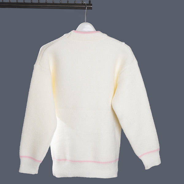 Off White Sweatshirt