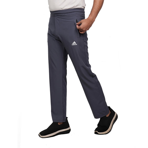 Men's Grey Trouser