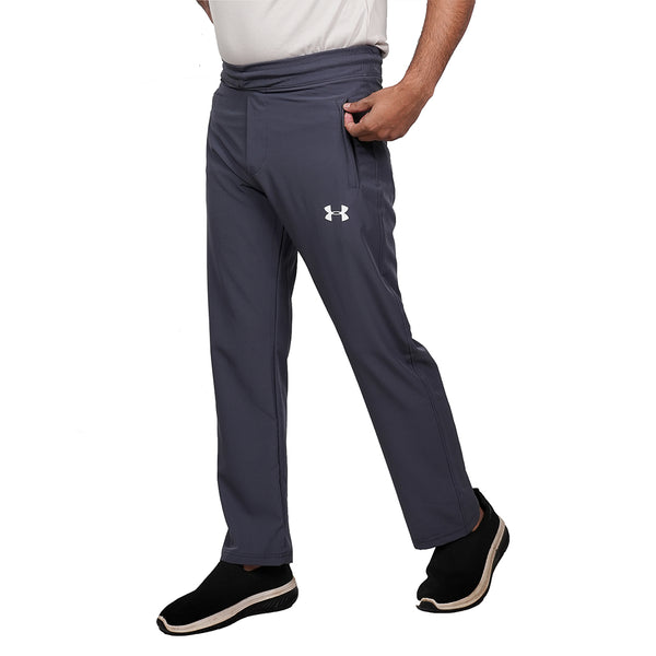 Men's Grey Trouser