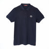Gravity Men's Blue Polo T-Shirt