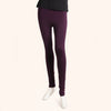 Women's Plum Tights