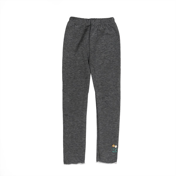 Kids Dark Grey Tites