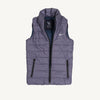 Boys Jacket Sleeveless Grey
