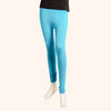 Women's Sky Blue Tights