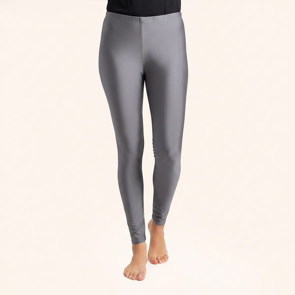 Women's Grey Tights