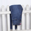 Dark Blue - Men jeans