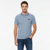 Gravity Sky Polo T-Shirt