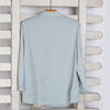 Sky Casual Top