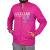 Pink Zipper