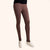 Women's Brown Tights