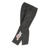Kids Grey Leggi