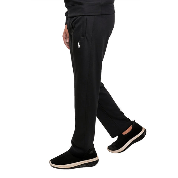 Gravity Men Track Suit Black