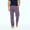 Men Check Trouser