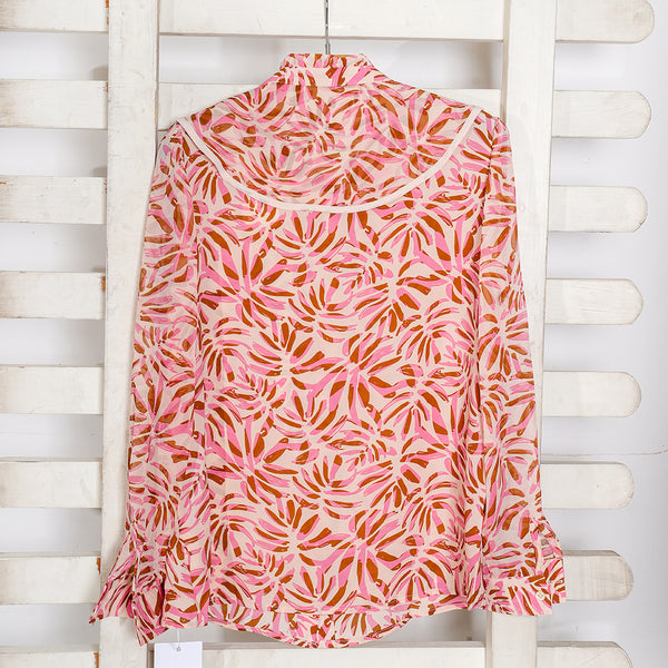 Women's Multi Casual Top