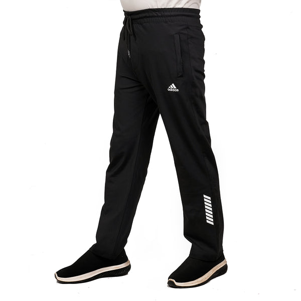 Men's Black Trouser