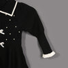Baby Black Frock for kids