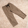 Boys Brown Trouser
