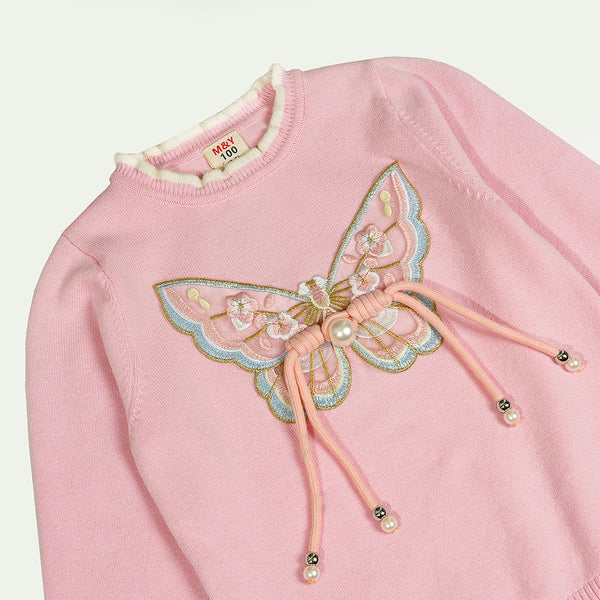 Baby Pinkish Shirt for kids