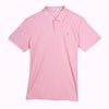 Gravity Pink Polo T-Shirt
