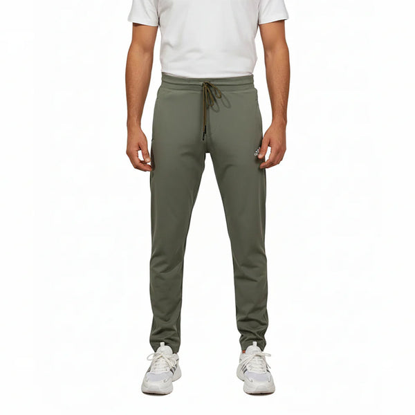 Men's Green Trouser