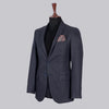 Men's Grey Blazer