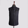 Gravity Men Waist Coat Blue
