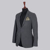 Men's Grey Blazer