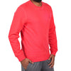 Peach Pink Sweat Shirt